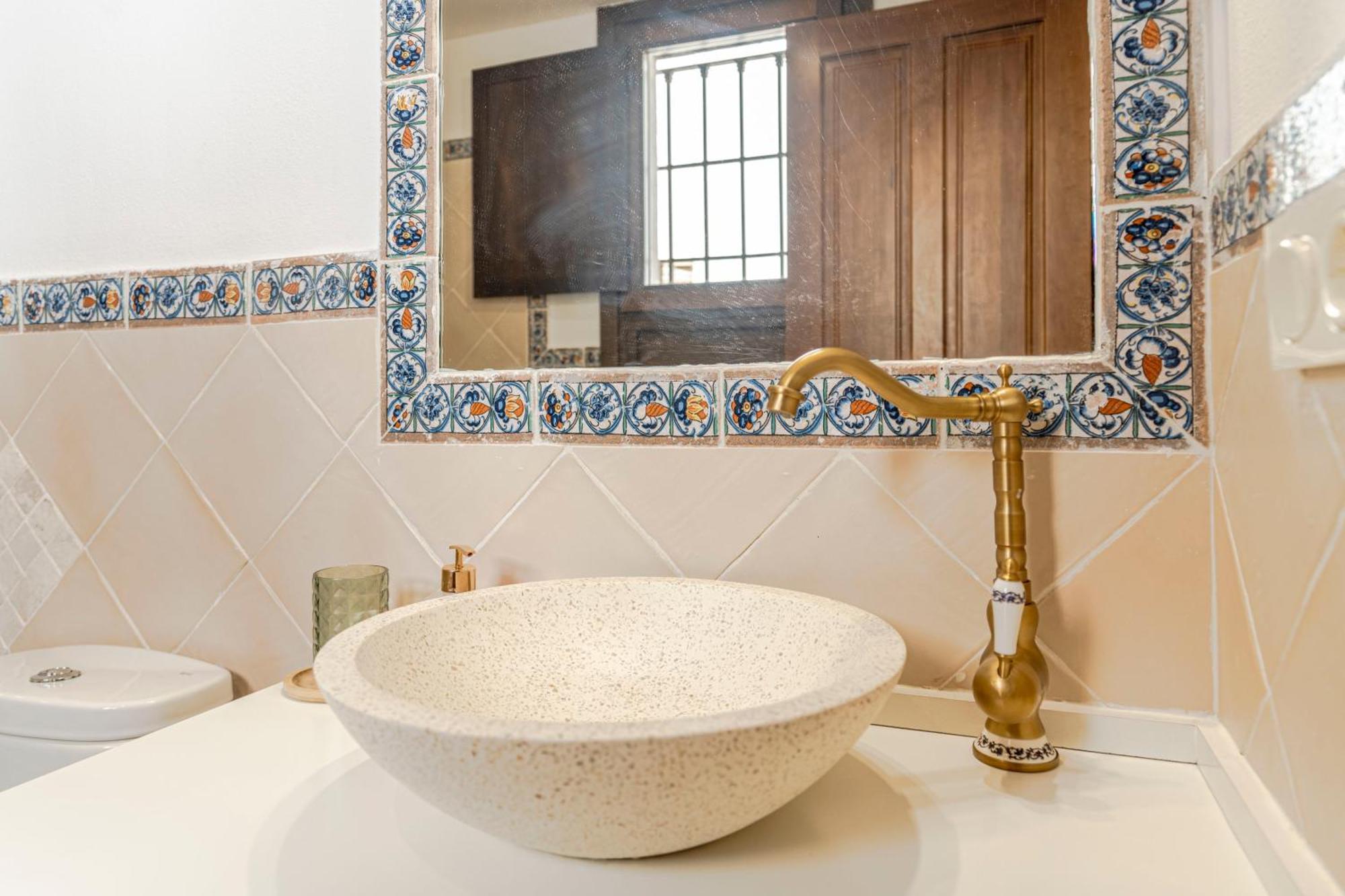 Apartamento San Bartolome Albaicin グラナダ エクステリア 写真