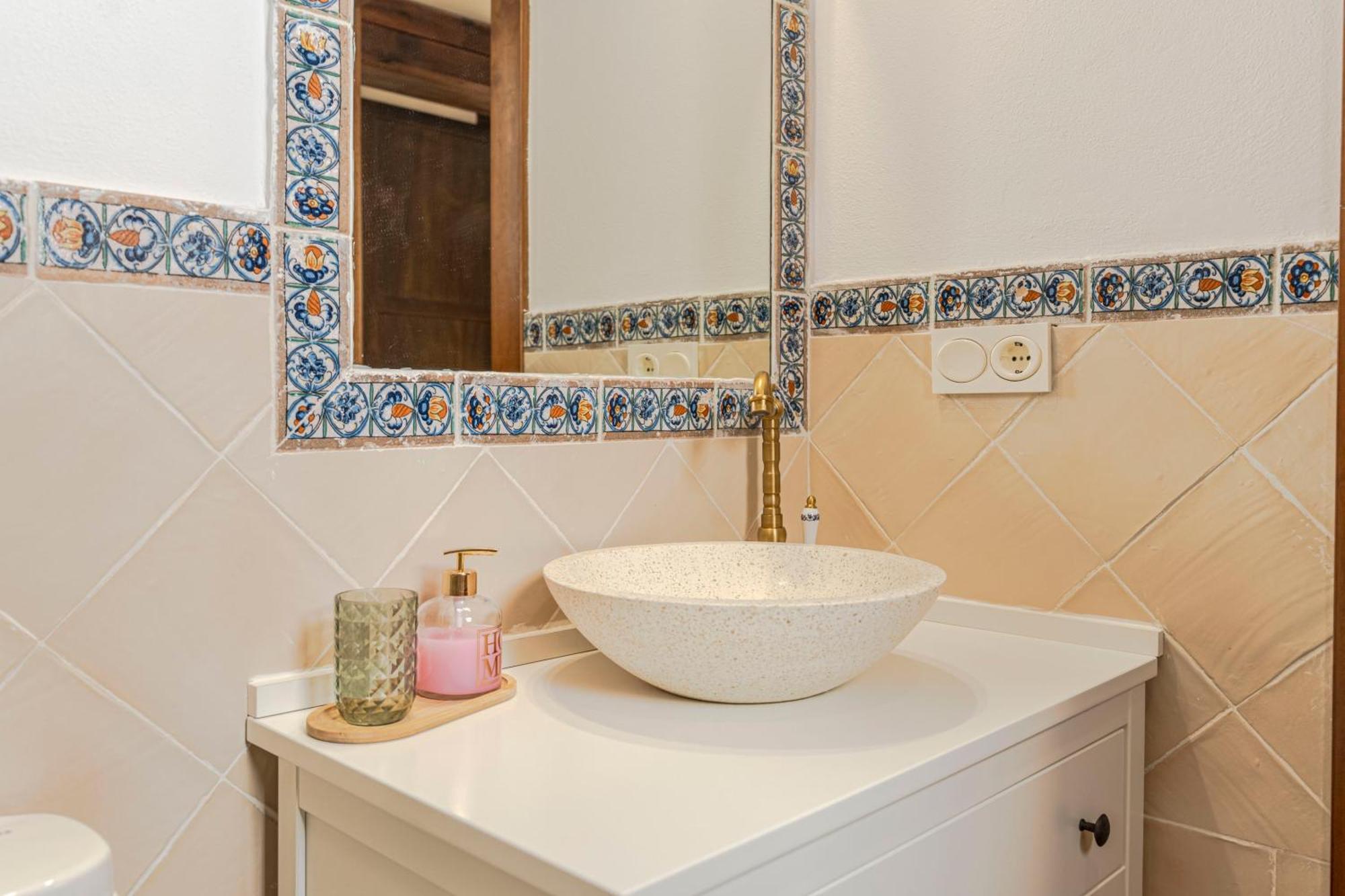 Apartamento San Bartolome Albaicin グラナダ エクステリア 写真