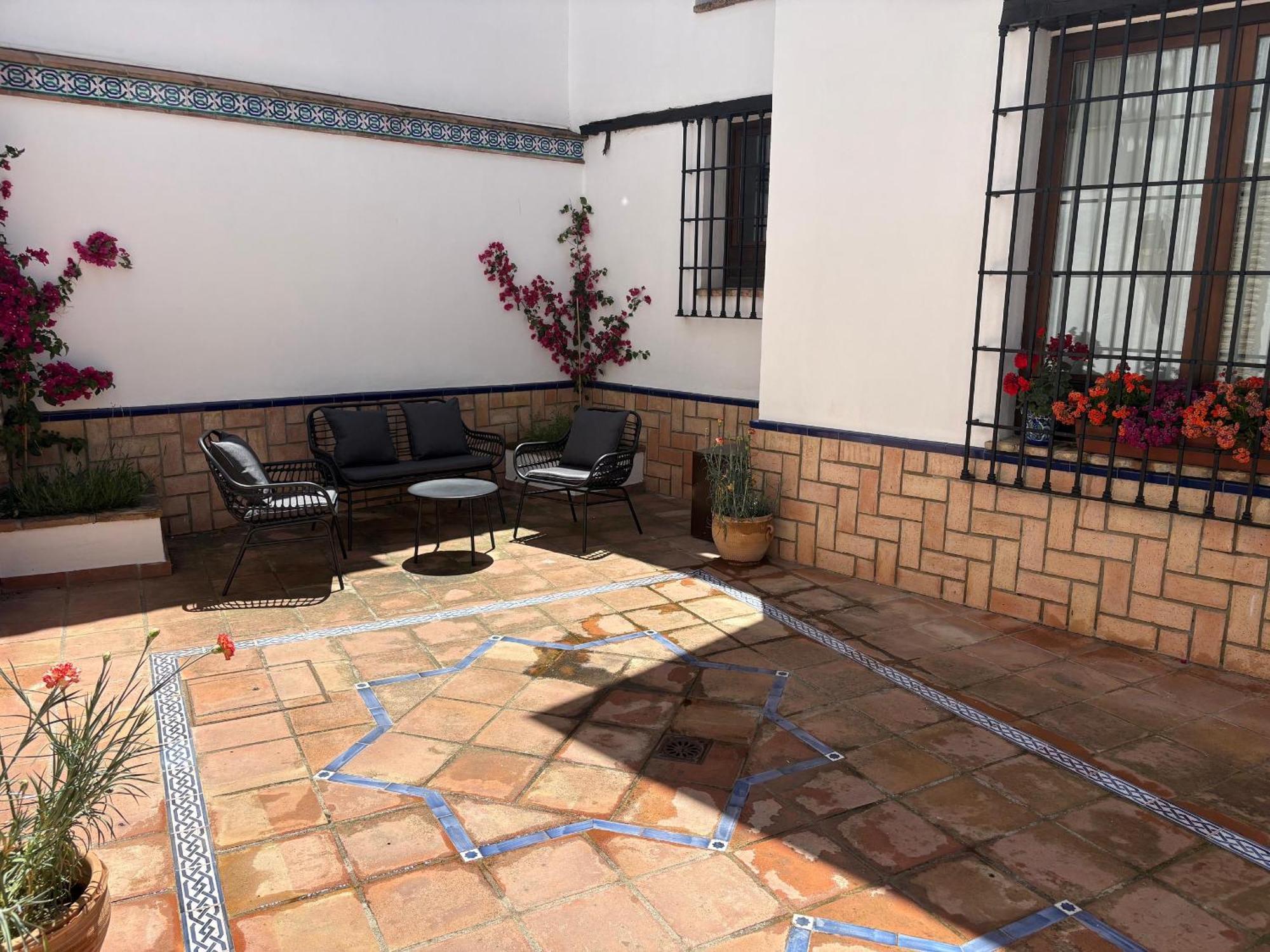 Apartamento San Bartolome Albaicin グラナダ エクステリア 写真